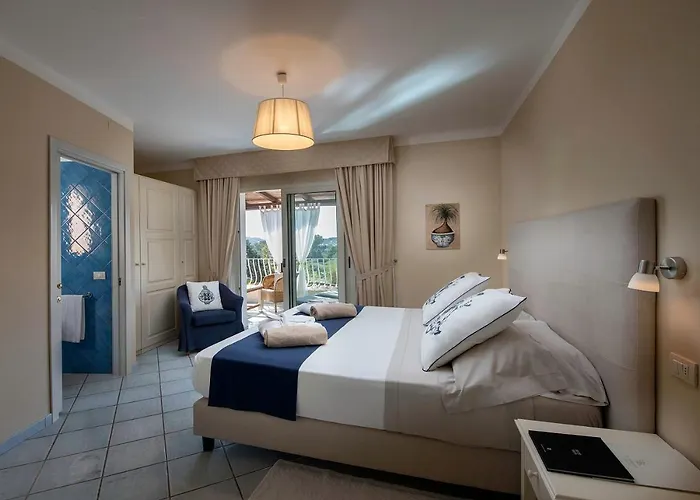 Boutique Su Sergenti Villasimius