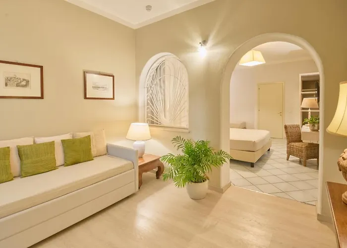 Boutique Su Sergenti Hotel 3*