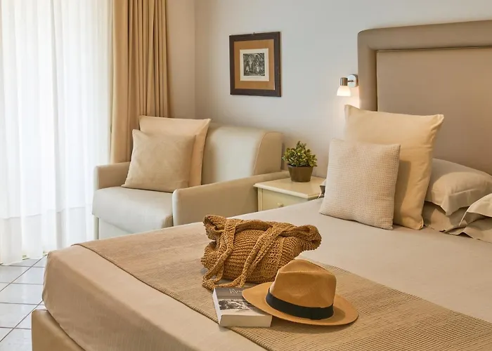 Boutique Su Sergenti Hotel 3*