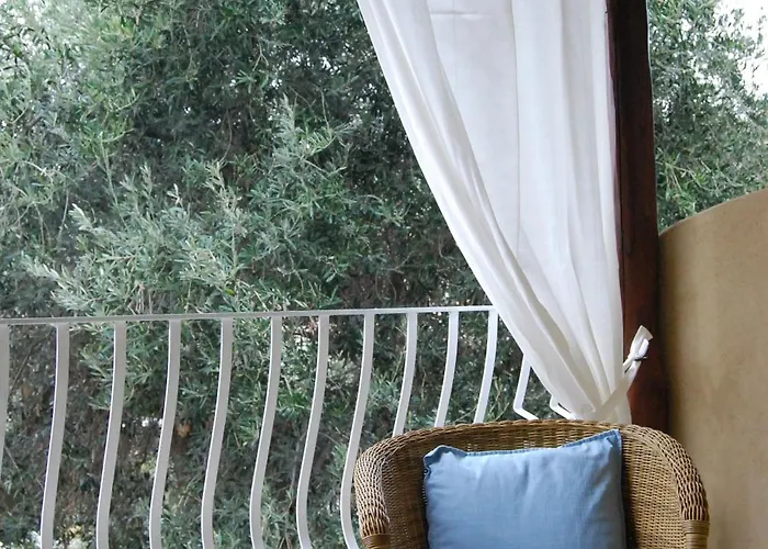 Hotel Boutique Su Sergenti