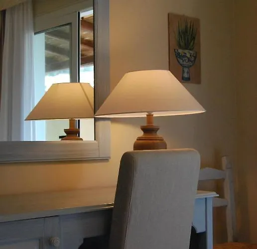 Boutique Su Sergenti Villasimius