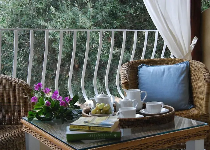 Boutique Su Sergenti