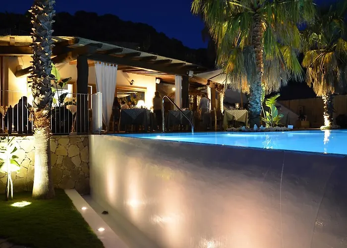 Boutique Su Sergenti Hotel