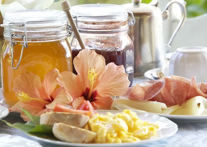 Hotel Boutique Su Sergenti 3*