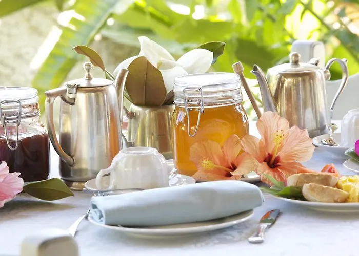 Hotel Boutique Su Sergenti